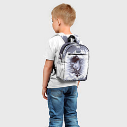 Детский рюкзак Тима Белорусских чб, цвет: 3D-принт — фото 2