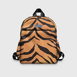 Детский рюкзак Тигриный камуфляж