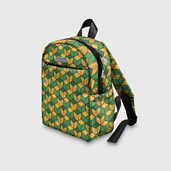 Детский рюкзак ГИЮ ТОБИОКА, цвет: 3D-принт — фото 2