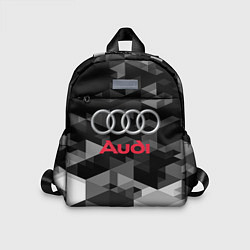 Детский рюкзак AUDI