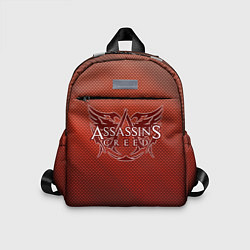 Детский рюкзак Assassin’s Creed