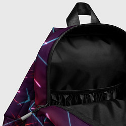 Детский рюкзак Muse, цвет: 3D-принт — фото 2