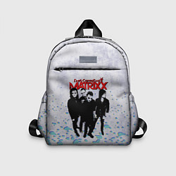 Детский рюкзак The Matrixx