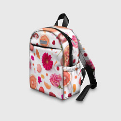 Детский рюкзак Фрукты, цвет: 3D-принт — фото 2