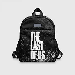 Детский рюкзак THE LAST OF US