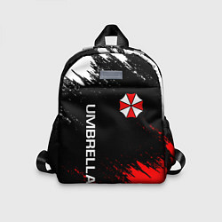 Детский рюкзак RESIDENT EVIL UMBRELLA