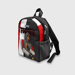 Детский рюкзак IKONIK, цвет: 3D-принт — фото 2