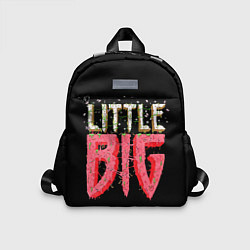 Детский рюкзак Little Big