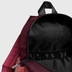 Детский рюкзак NILETTO, цвет: 3D-принт — фото 2