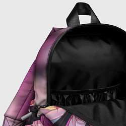 Детский рюкзак SAILOR MOON, цвет: 3D-принт — фото 2