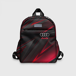 Детский рюкзак AUDI