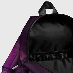 Детский рюкзак КОСМОС КИСЫ, цвет: 3D-принт — фото 2