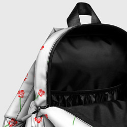 Детский рюкзак PAYTON MOORMEIER - ТИКТОК, цвет: 3D-принт — фото 2