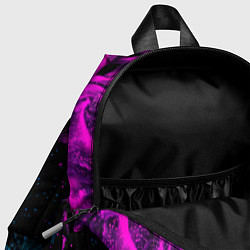 Детский рюкзак BRAWL STARS SPROUT 13, цвет: 3D-принт — фото 2
