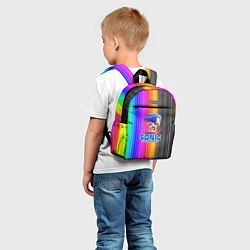 Детский рюкзак SONIC 2020, цвет: 3D-принт — фото 2