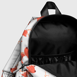 Детский рюкзак Милый олень, цвет: 3D-принт — фото 2