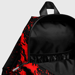 Детский рюкзак BERSERK, цвет: 3D-принт — фото 2