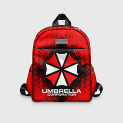 Детский рюкзак Umbrella Corporation