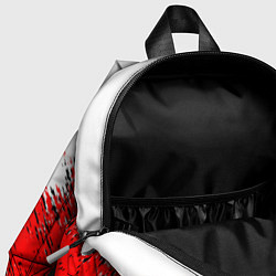 Детский рюкзак GEARS TACTICS, цвет: 3D-принт — фото 2
