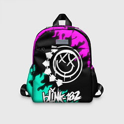 Детский рюкзак Blink-182 5