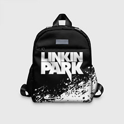 Детский рюкзак LINKIN PARK 4