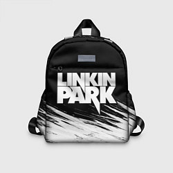 Детский рюкзак LINKIN PARK 9