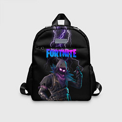 Детский рюкзак Raven Fortnite, цвет: 3D-принт