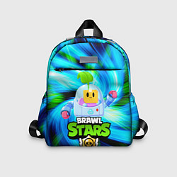 Детский рюкзак BRAWL STARS SPROUT