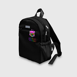Детский рюкзак GOOBA - 6ix9ine, цвет: 3D-принт — фото 2