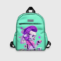 Детский рюкзак EMZ, цвет: 3D-принт