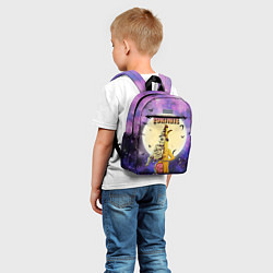 Детский рюкзак Peely Fortnitemare, цвет: 3D-принт — фото 2