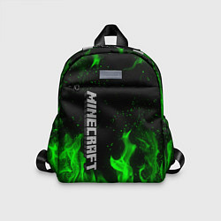 Детский рюкзак MINECRAFT