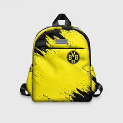 Детский рюкзак BORUSSIA, цвет: 3D-принт