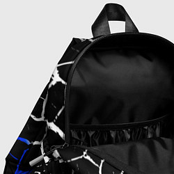 Детский рюкзак Россия, цвет: 3D-принт — фото 2