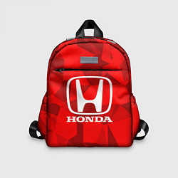 Детский рюкзак HONDA