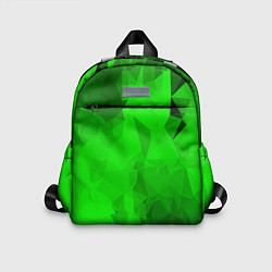 Детский рюкзак GREEN