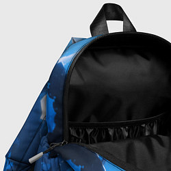 Детский рюкзак HORIZON ZERO DAWN, цвет: 3D-принт — фото 2