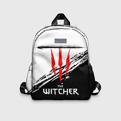 Детский рюкзак The Witcher