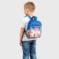 Детский рюкзак FORTNITE 3 СЕЗОН, цвет: 3D-принт — фото 2