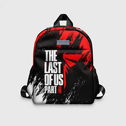 Детский рюкзак THE LAST OF US II