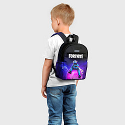 Детский рюкзак FORTNITE ASTROJACK, цвет: 3D-принт — фото 2