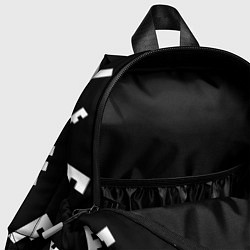 Детский рюкзак FORTNITE ФОРТНАЙТ, цвет: 3D-принт — фото 2