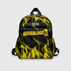 Детский рюкзак Borderlands 3