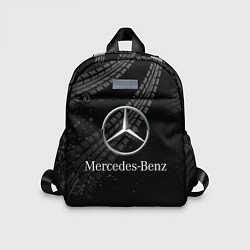 Детский рюкзак MERCEDES