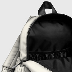 Детский рюкзак Настоящий детектив, цвет: 3D-принт — фото 2