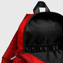 Детский рюкзак FC Bayern Munchen, цвет: 3D-принт — фото 2