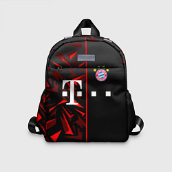 Детский рюкзак FC Bayern Munchen Форма