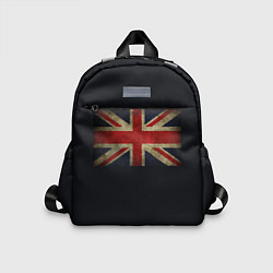 Детский рюкзак Britain флаг