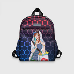 Детский рюкзак Чуя Накахара, цвет: 3D-принт