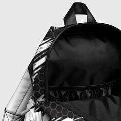 Детский рюкзак MAZDA, цвет: 3D-принт — фото 2
